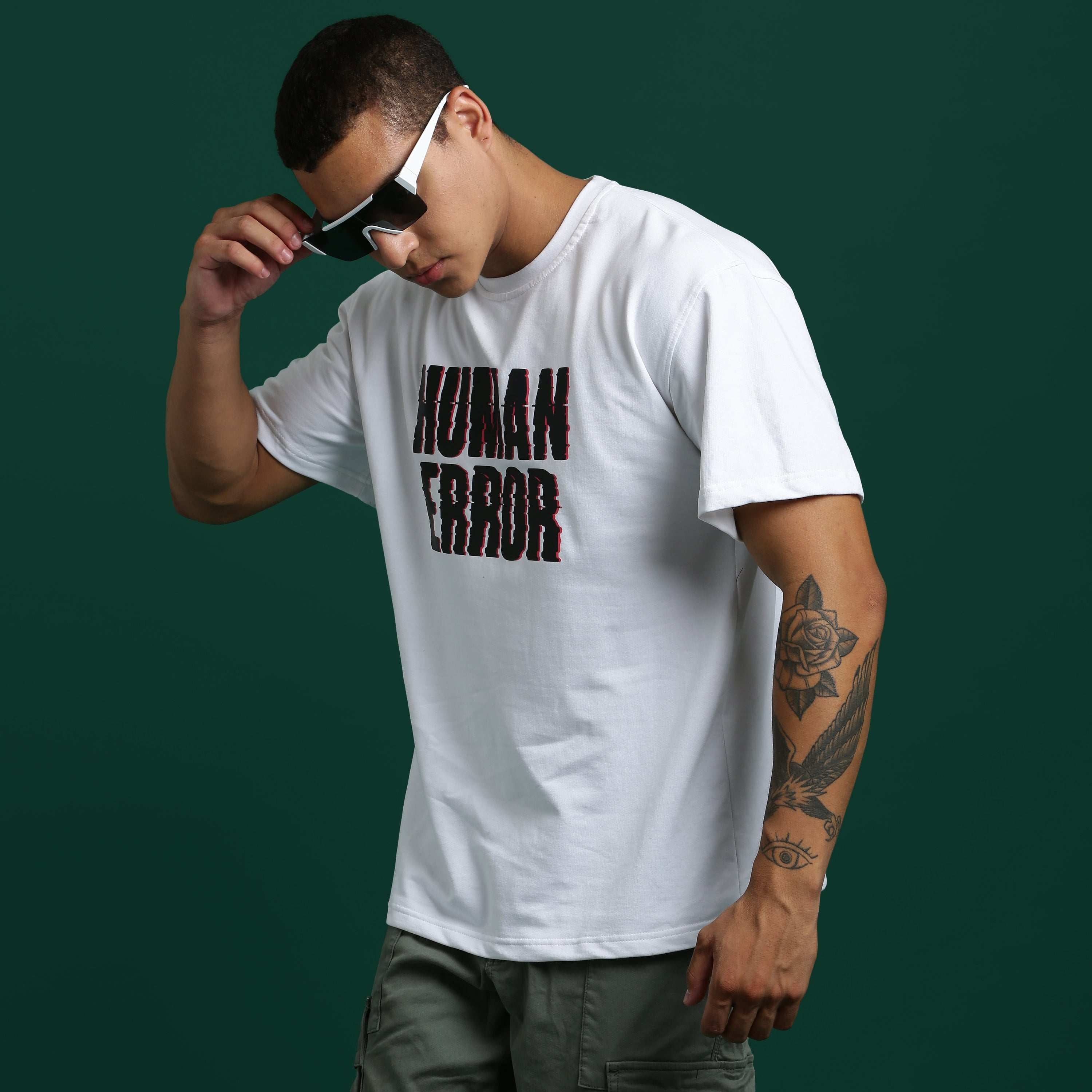 Neo Classic Statue Tee