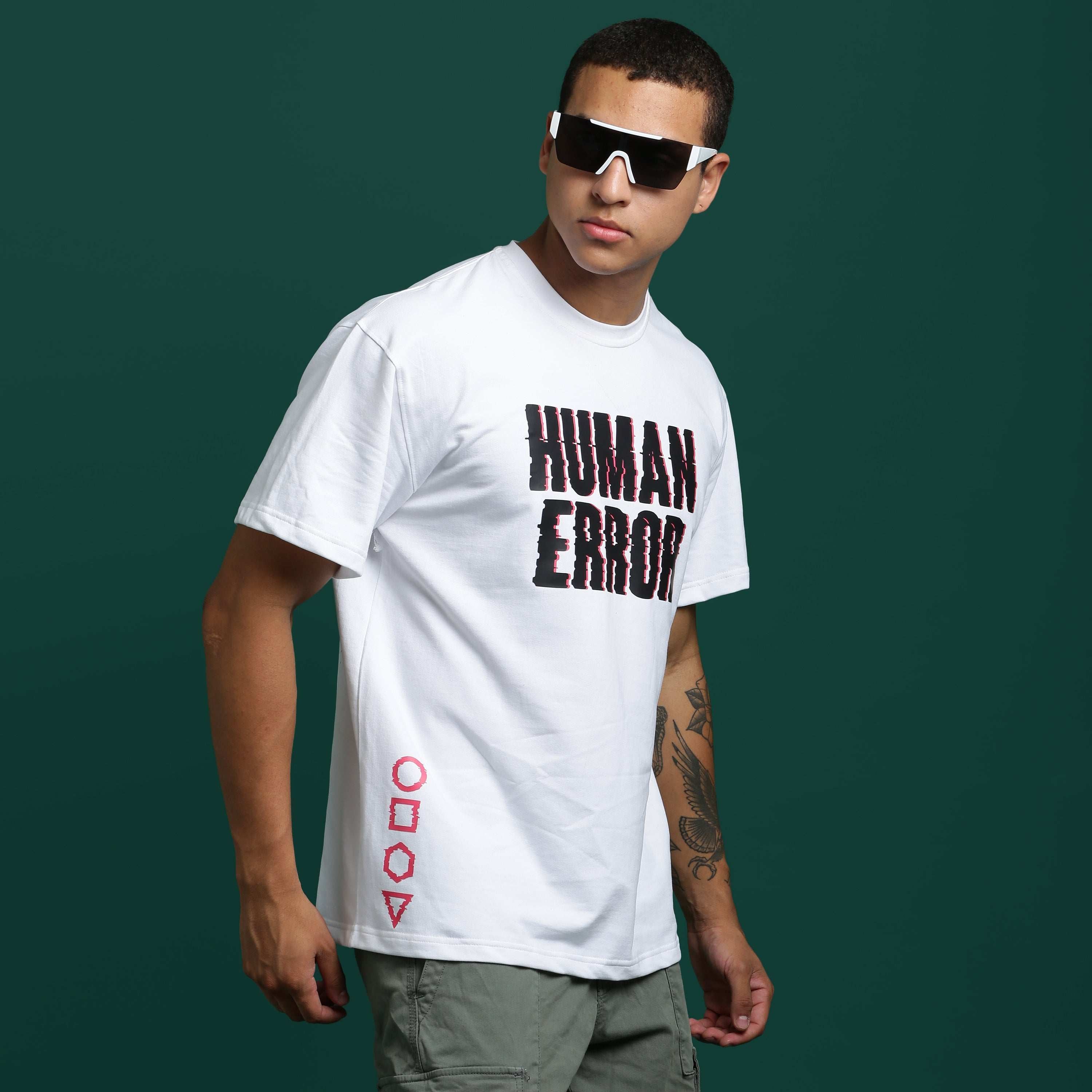 Neo Classic Statue Tee