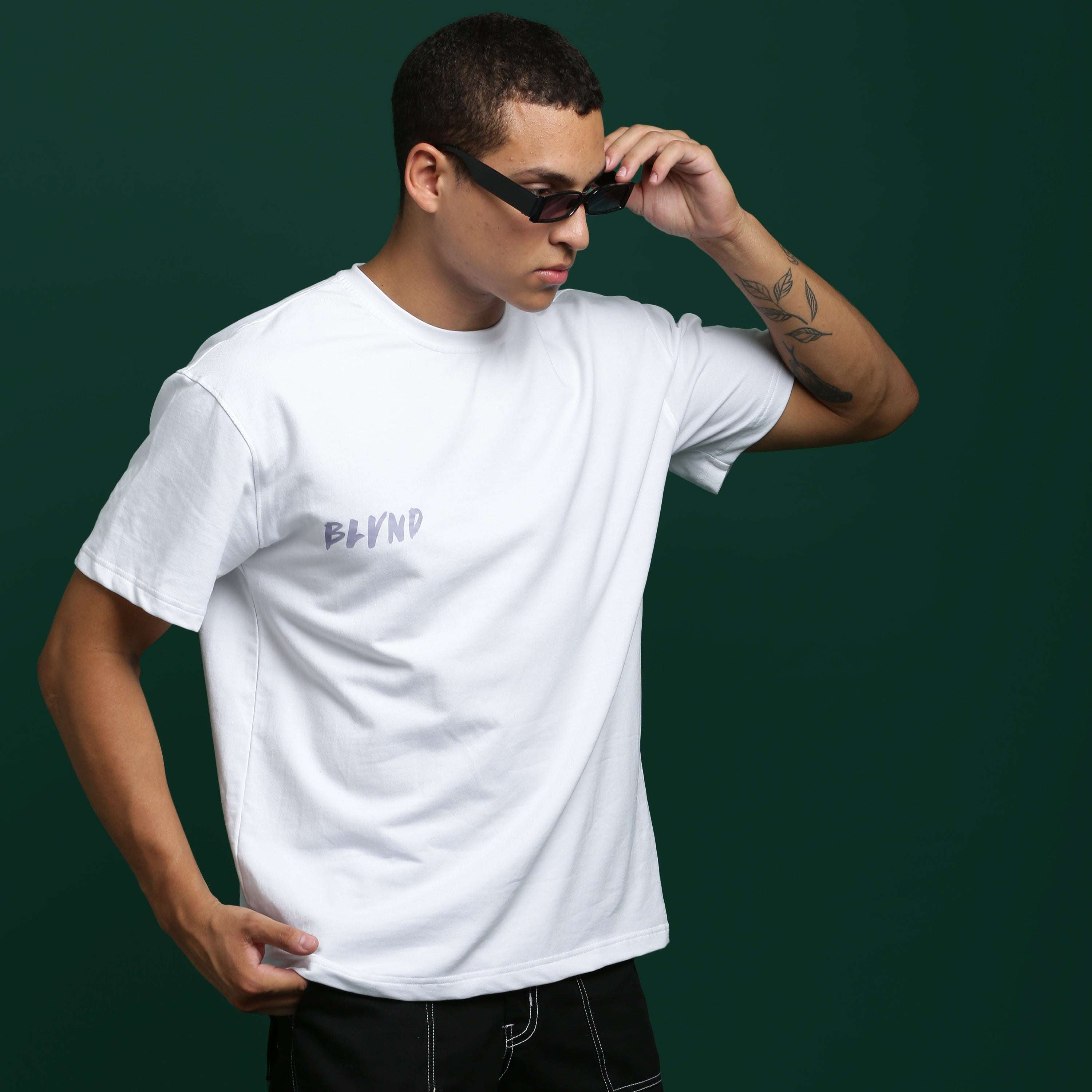 Tokyo Mount Fuji Tee