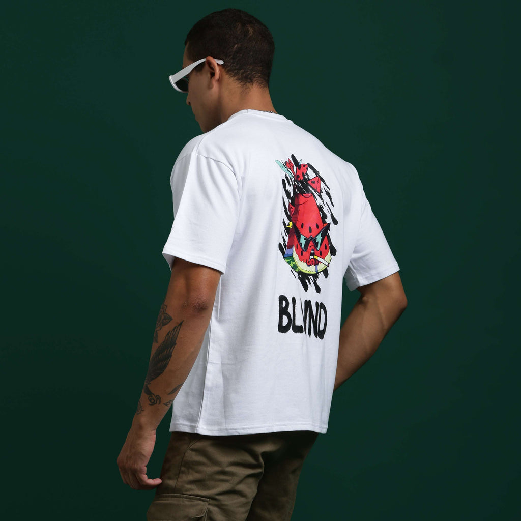 Watermelon Street Tee