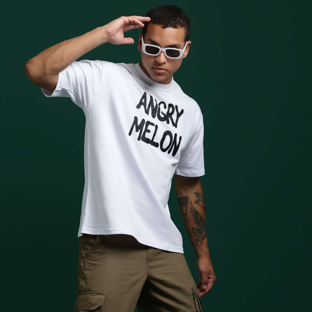 Watermelon Street Tee