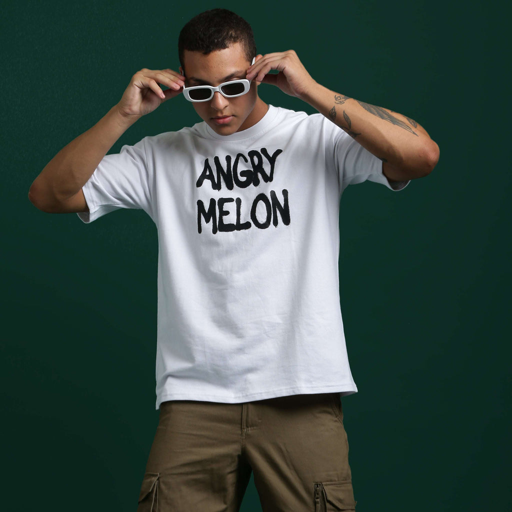 Watermelon Street Tee