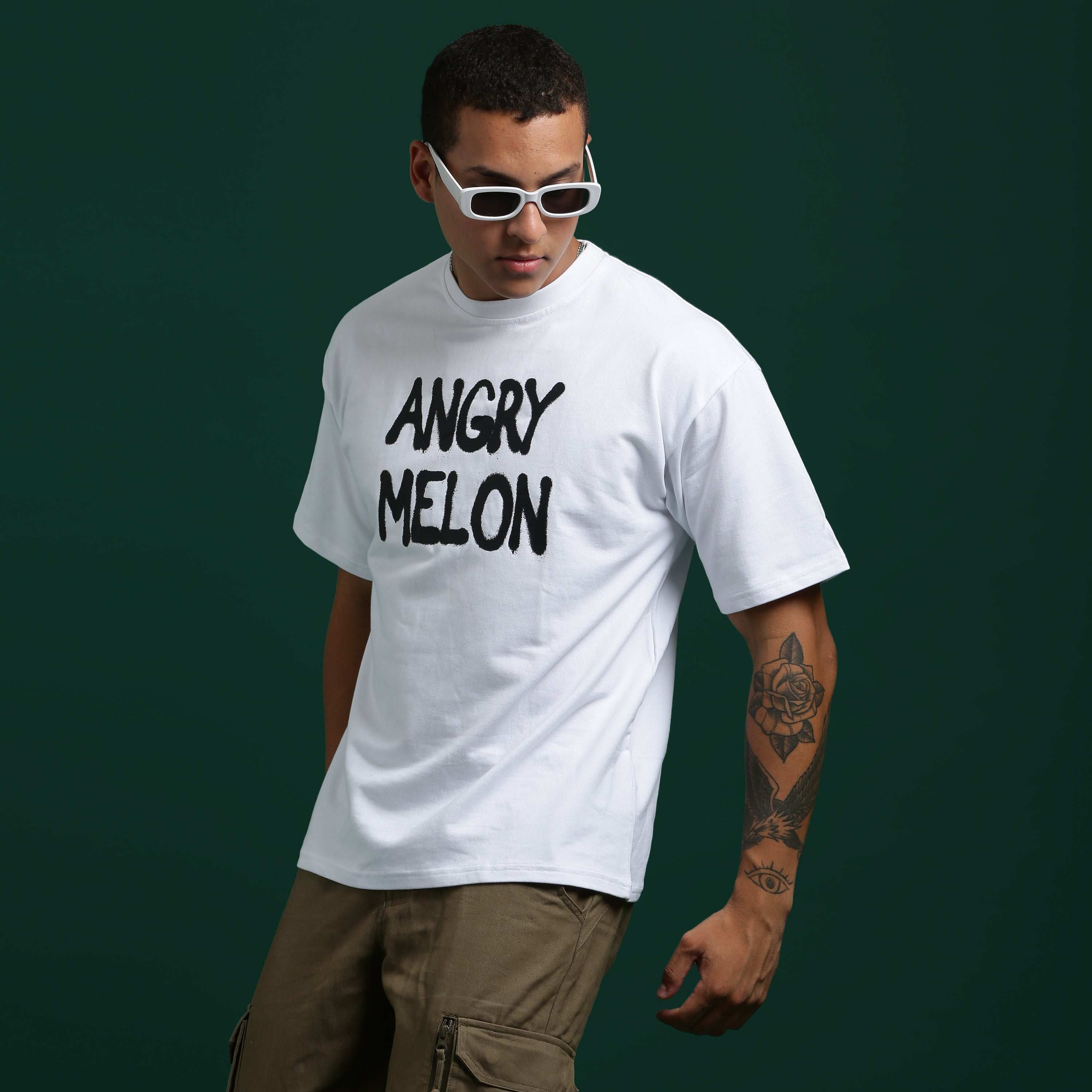Watermelon Street Tee