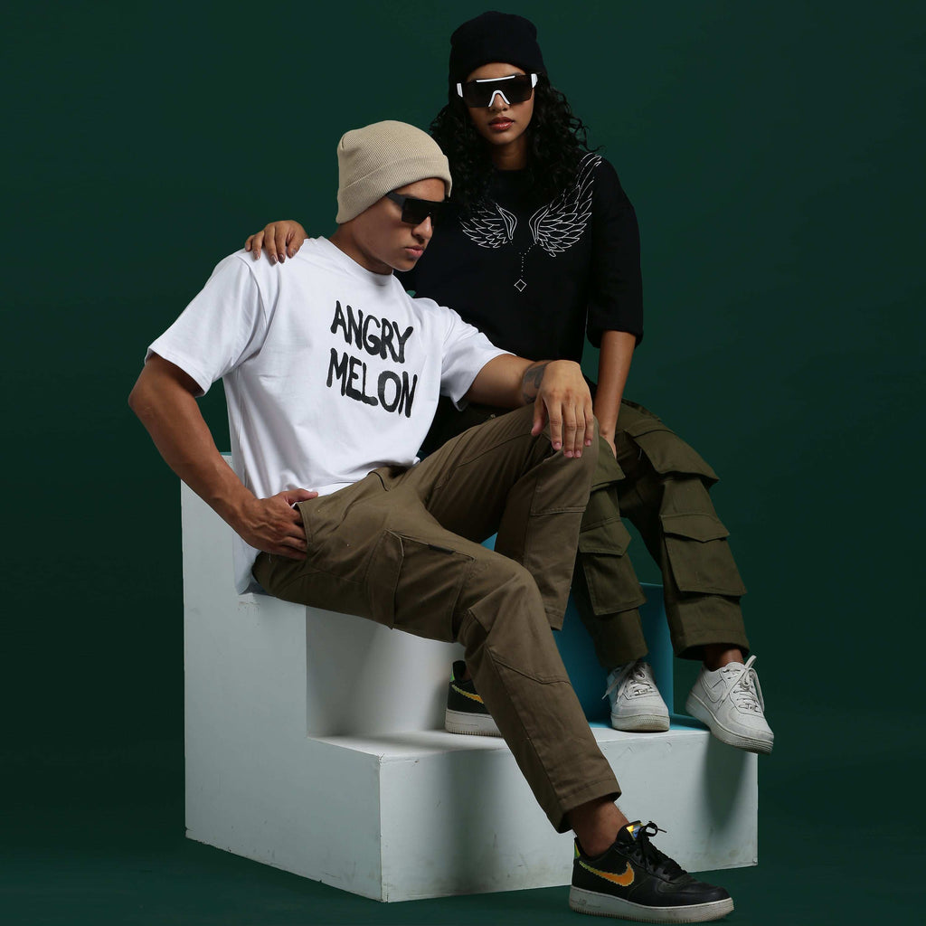 Watermelon Street Tee