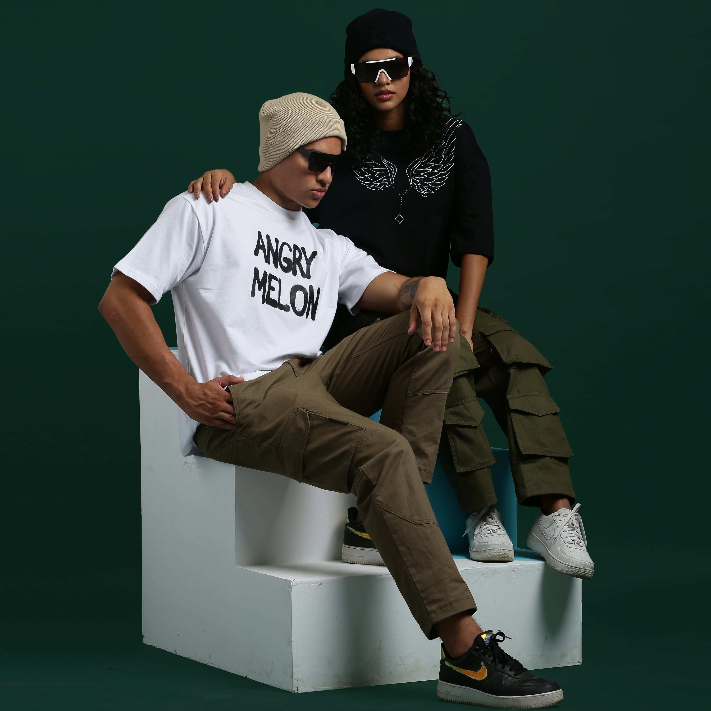 Watermelon Street Tee