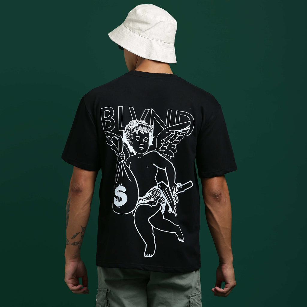 Gangsta Cupid Tee