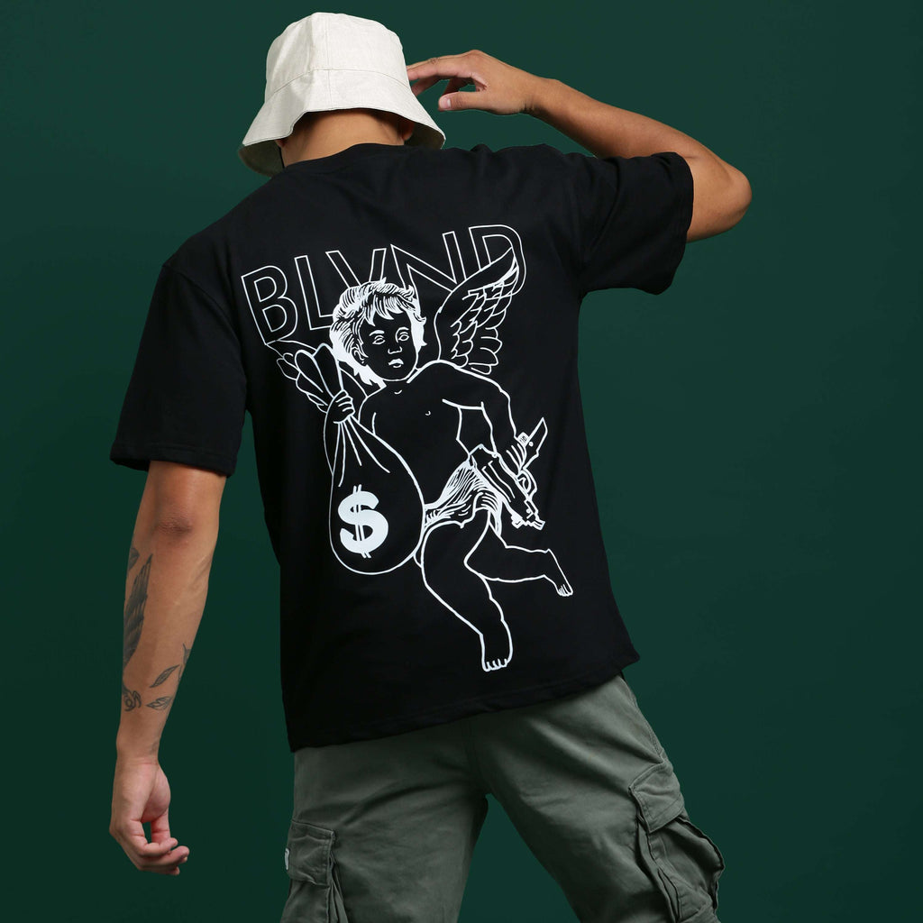 Gangsta Cupid Tee