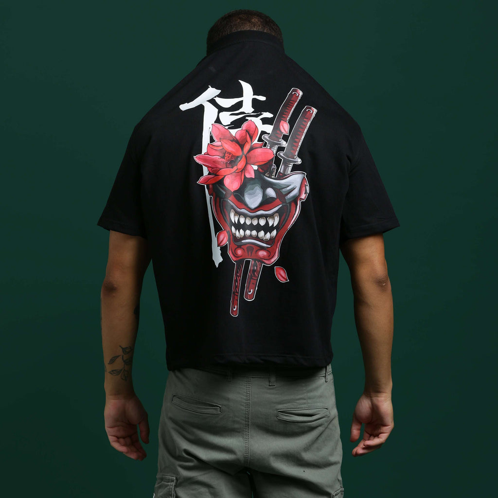 Demon Blade Tee