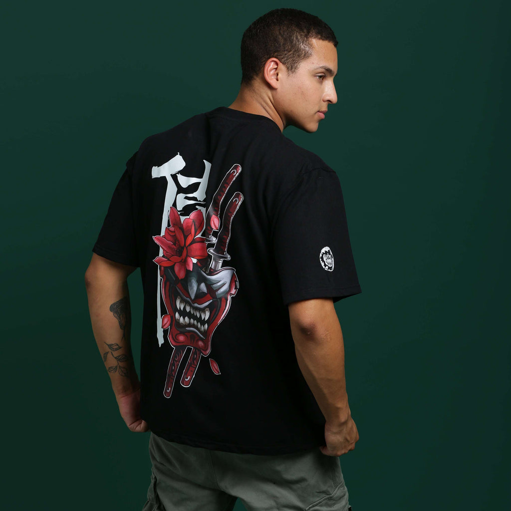 Demon Blade Tee
