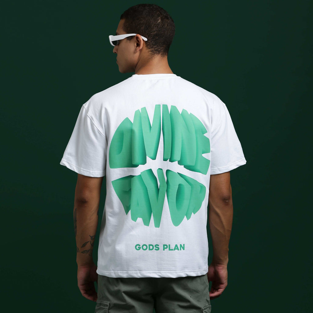 Divine Favor Tee