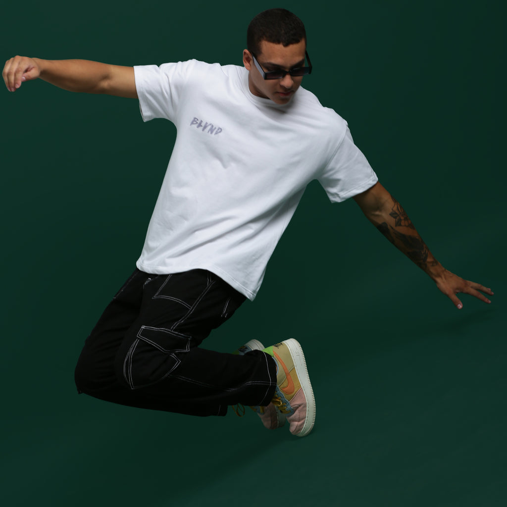 Tokyo Mount Fuji Tee