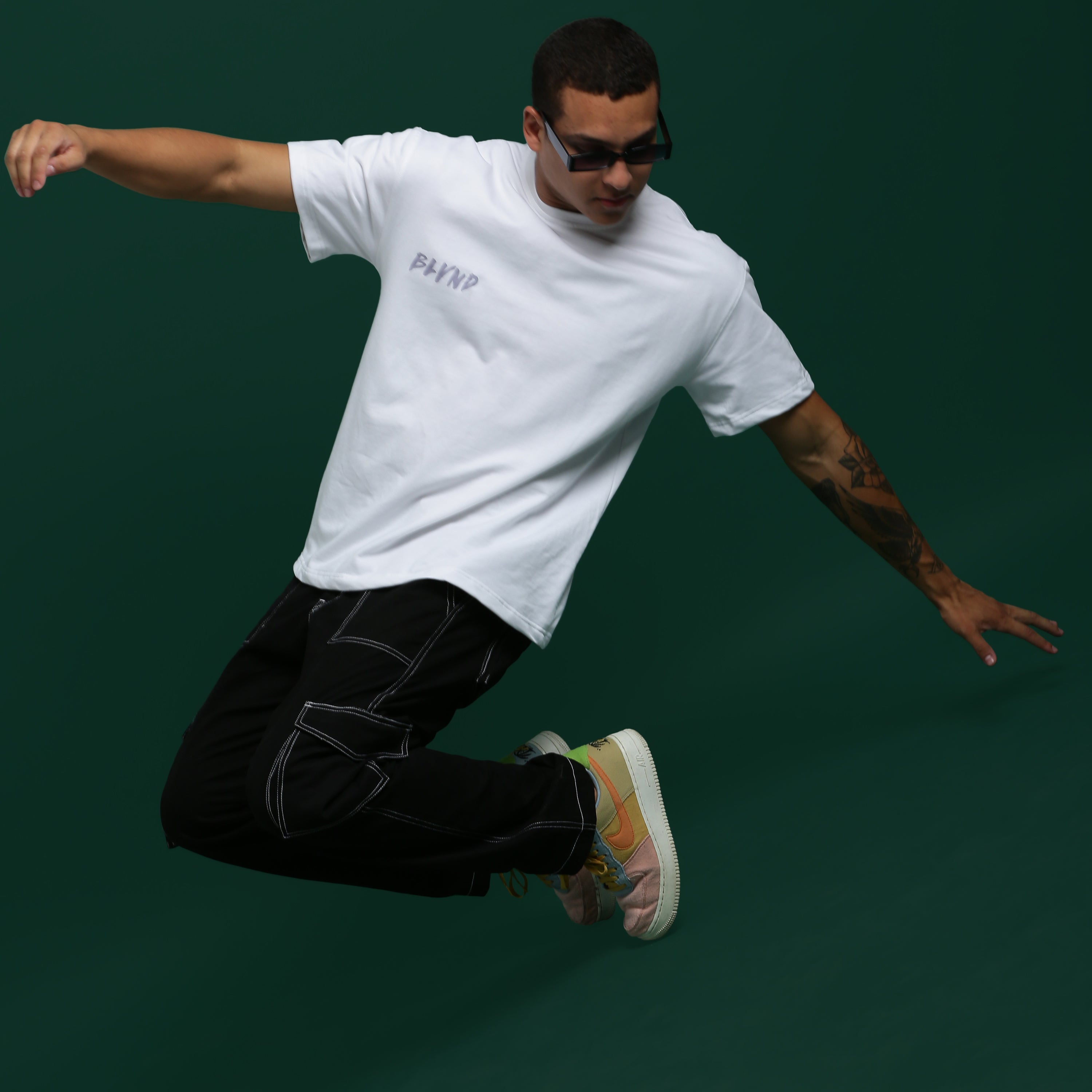 Tokyo Mount Fuji Tee