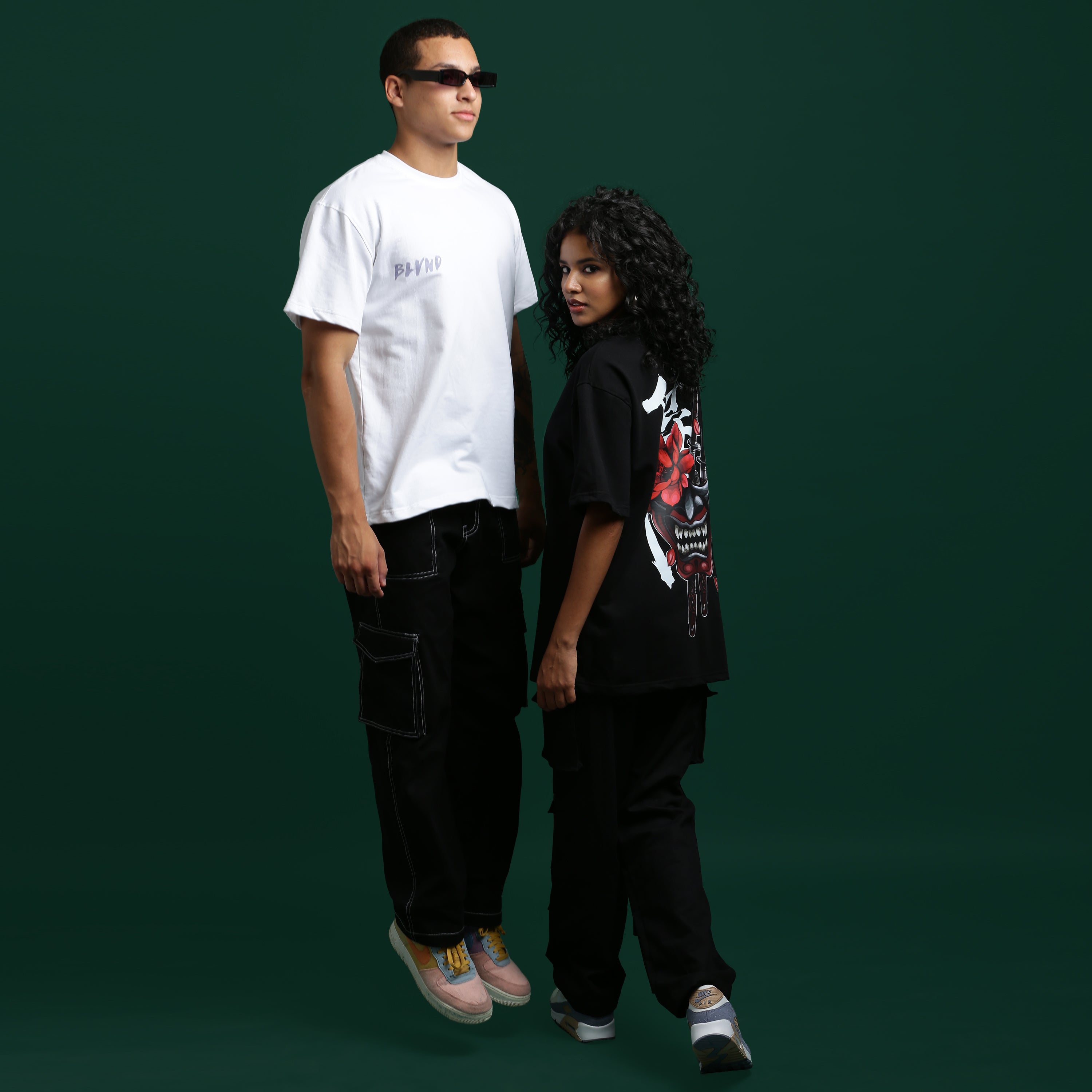 Tokyo Mount Fuji Tee