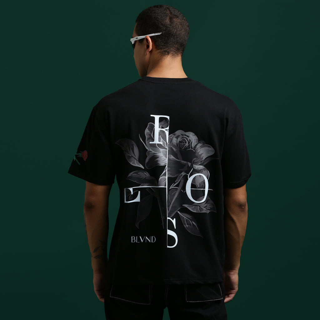 Rose Gothic Tee