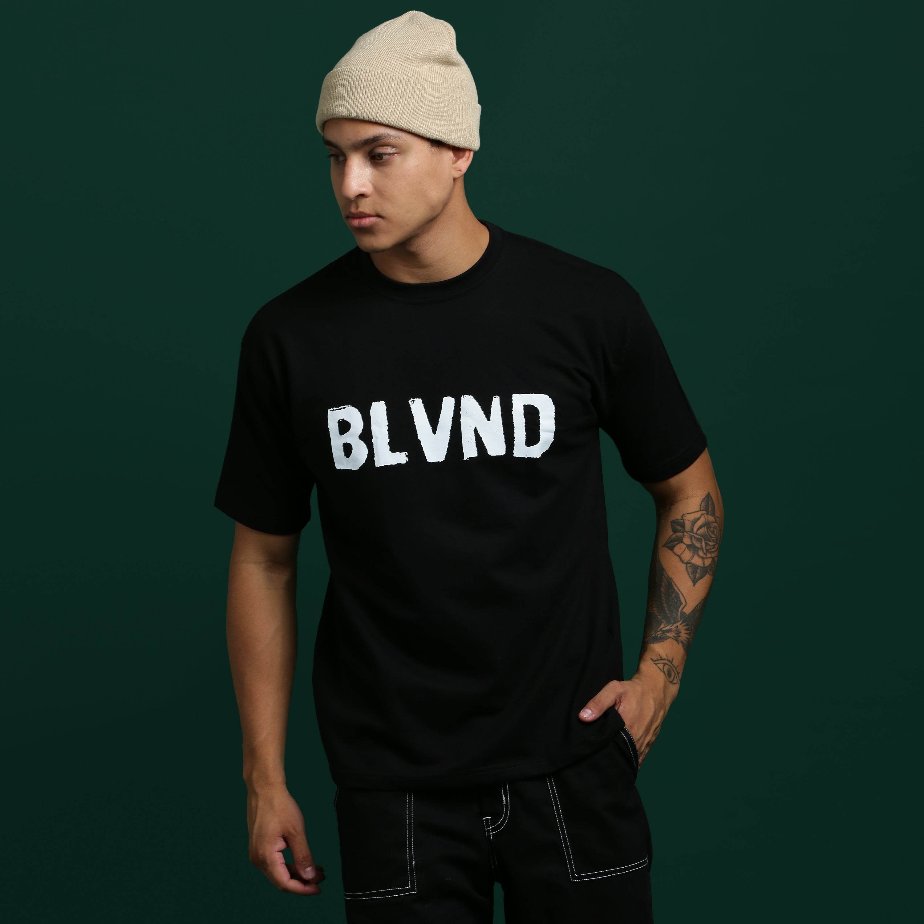 Bold Statement Tee