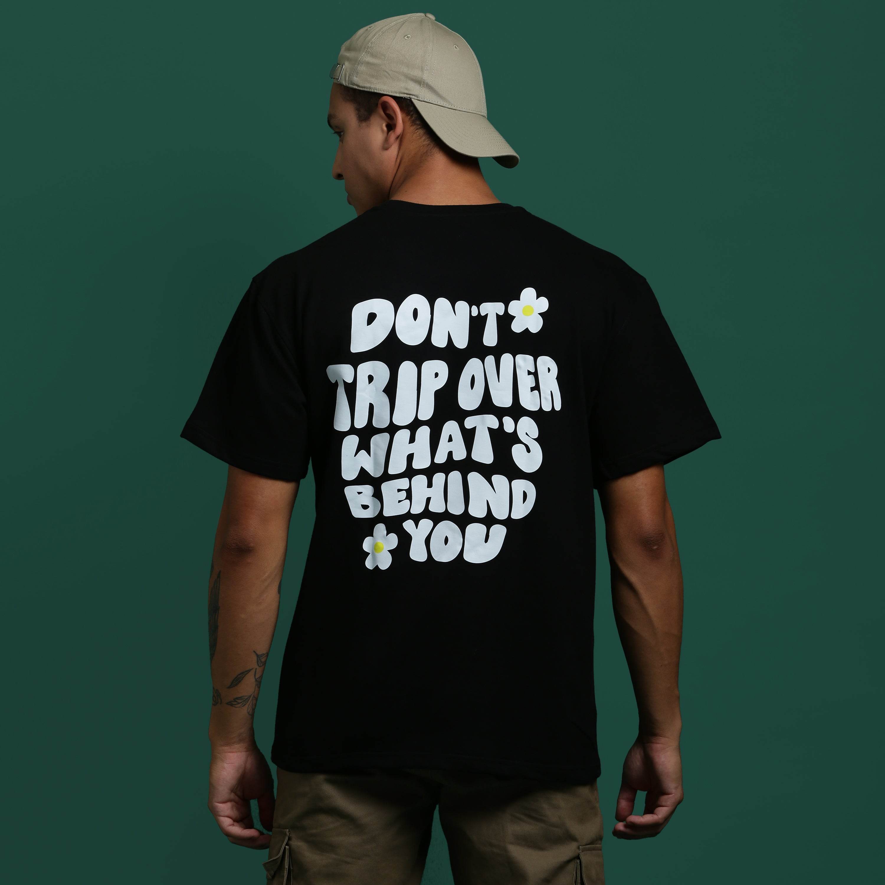 Don’t Trip Tee