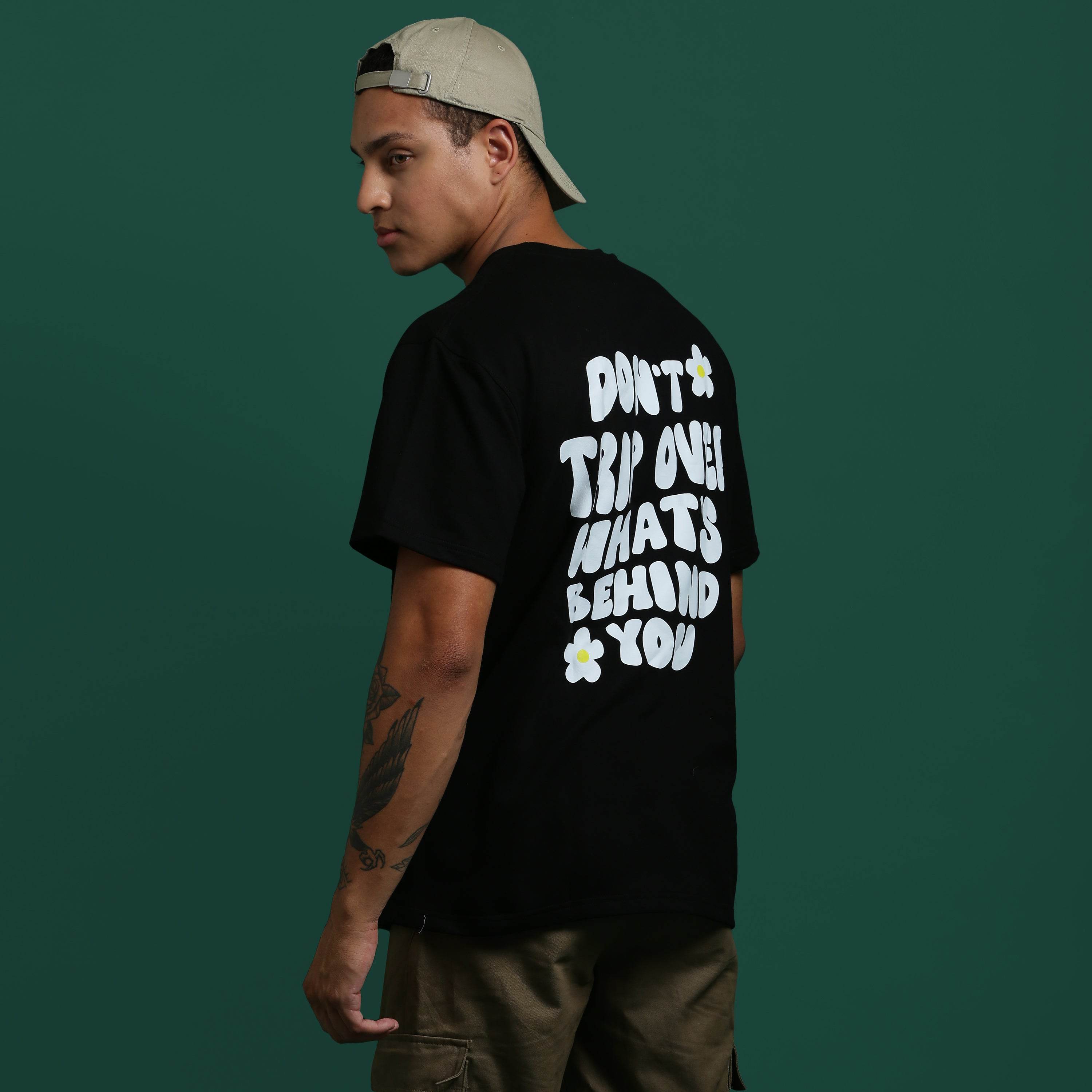 Don’t Trip Tee