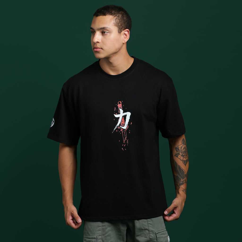 Demon Blade Tee