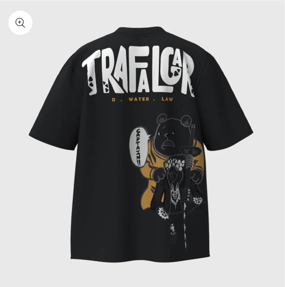 Watermelon Street Tee